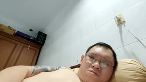 mr_thick89 online show from October 5, 4:05 am