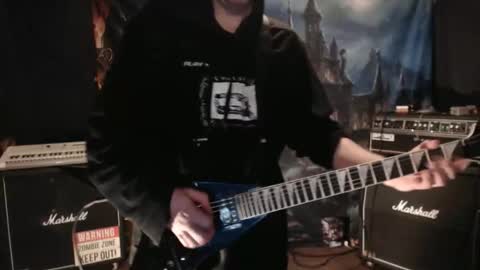 ZombieGhost online show from November 25, 3:14 pm