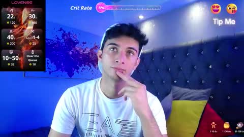 williseo online show from February 5, 8:38 pm