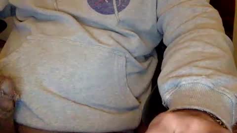 mranderson969 online show from February 16, 3:27 pm