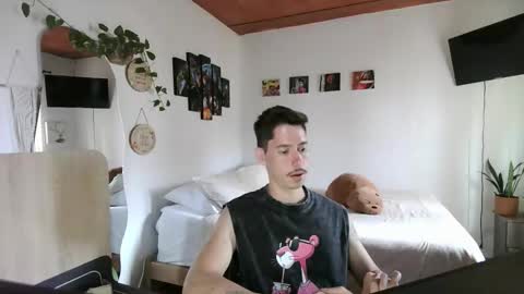 Davian Balcone online show from February 24, 3:57 pm