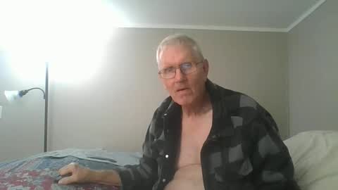 mrbill55 online show from February 22, 8:54 pm