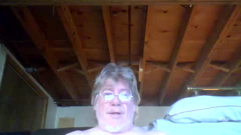 mrblade666 online show from February 9, 1:38 pm