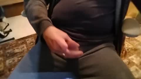 mrcgowler online show from December 3, 6:36 pm