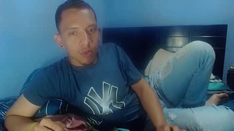 Christtofer online show from September 28, 4:16 pm