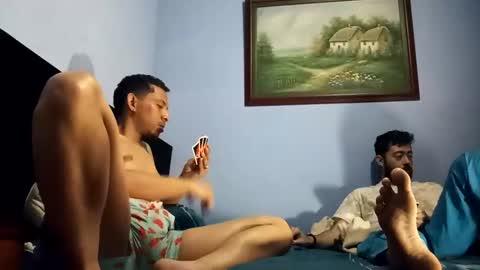 Christtofer online show from October 4, 3:28 pm