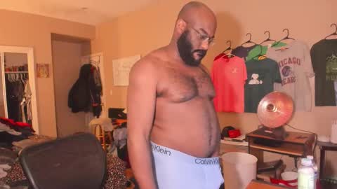 Chuck Daily online show from January 13, 5:34 am