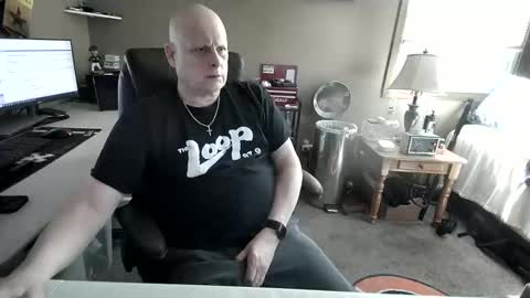 MrClean55 online show from March 19, 4:10 pm