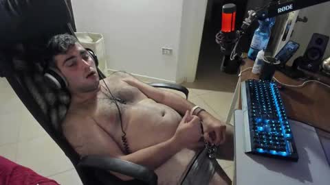 Snapshot of mrclean_97 chatting on September 16, 7:58 pm GoodBoy online show from September 16, 7:58 pm