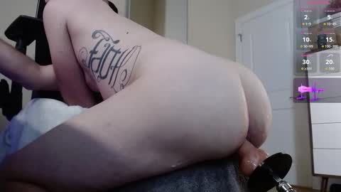 MrCoffee online show from October 7, 3:43 am