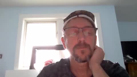 mrcumstain online show from February 12, 9:54 pm