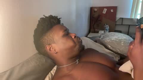 Daddy Nine online show from December 4, 1:51 pm