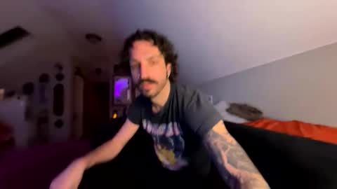 mrfanceypants online show from January 13, 6:40 am