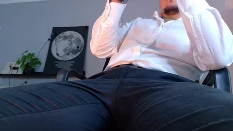 Mr Fox online show from March 14, 11:01 pm