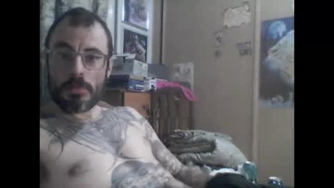 mrfumao online show from November 5, 7:05 pm