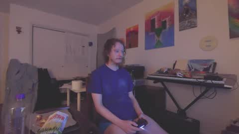 Ian online show from February 10, 12:21 pm