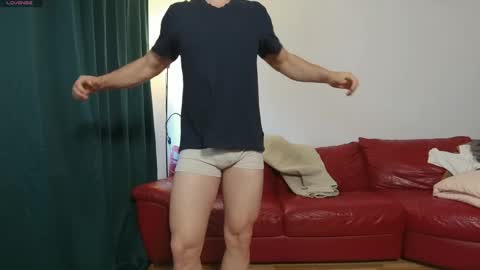 juan luis online show from April 24, 3:03 pm