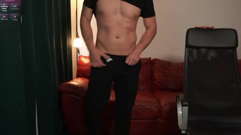 juan luis online show from April 22, 6:41 am