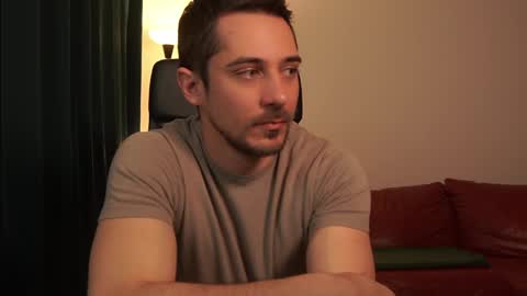 juan luis online show from March 29, 8:09 pm