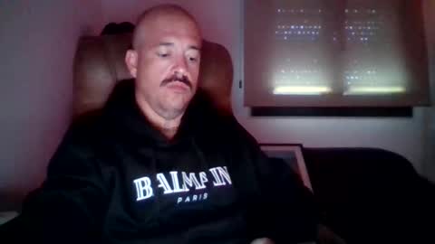 mrhames2020 online show from April 27, 7:49 am