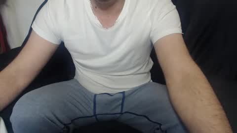 Your Mister online show from January 27, 8:07 am