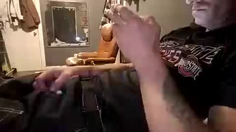 mrj1979 online show from January 7, 11:54 am