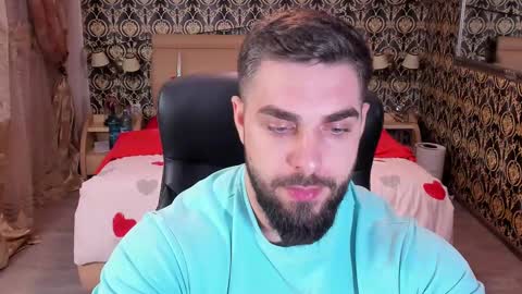 mrkarlhot99 online show from March 3, 4:30 pm