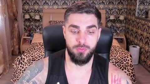 mrkarlhot99 online show from January 14, 9:45 am