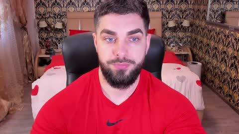 mrkarlhot99 online show from January 29, 8:40 am