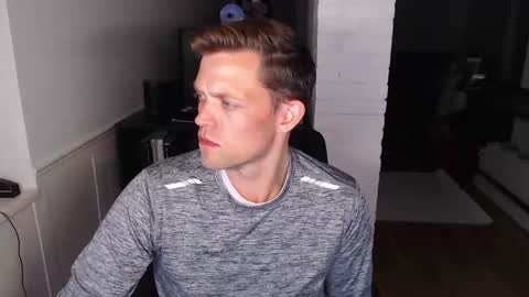 mrkenridge online show from October 24, 3:19 am