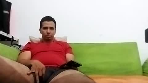 mrpassion3 online show from February 24, 3:18 am