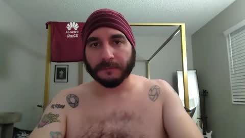 Rico online show from December 21, 7:35 am