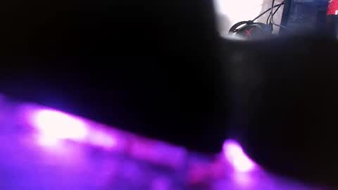 MrRogue online show from November 14, 9:16 pm