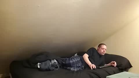 mrxhere online show from February 22, 10:27 am