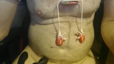 msub4u2use online show from October 5, 12:47 am