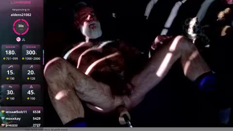 BikerDude online show from March 2, 8:49 pm