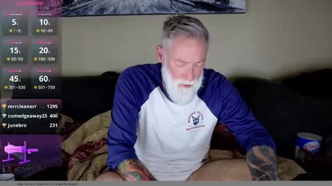 BikerDude online show from December 5, 2:02 pm