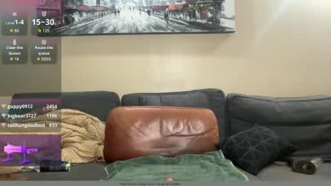 BikerDude online show from September 10, 12:53 am