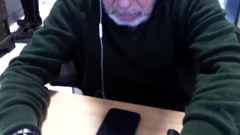 mtwpaul online show from February 4, 10:27 pm