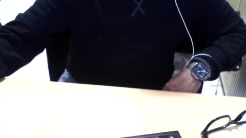 mtwpaul online show from November 15, 2:52 pm