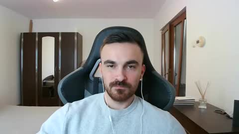 Victor online show from February 20, 1:57 pm