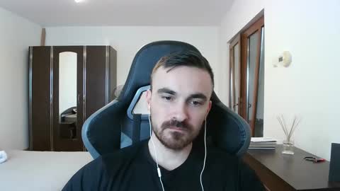 Victor online show from February 21, 2:18 pm