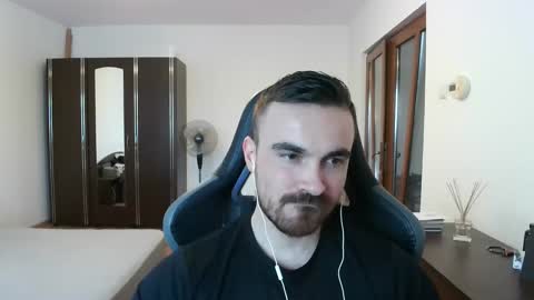 Victor online show from February 22, 2:51 pm