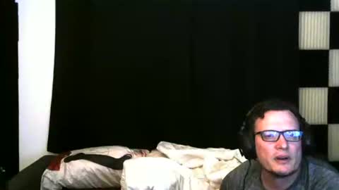 Marius online show from September 20, 8:42 pm