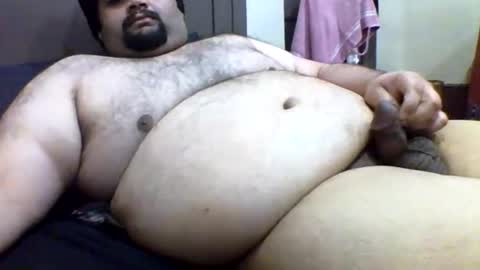 mujtabaahmed818 online show from April 24, 8:49 am