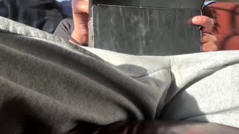 Kai online show from November 23, 8:53 pm