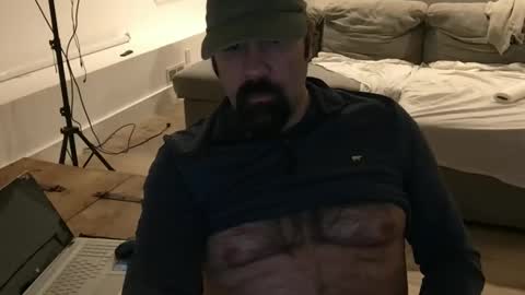 multiorgman online show from January 16, 10:02 pm