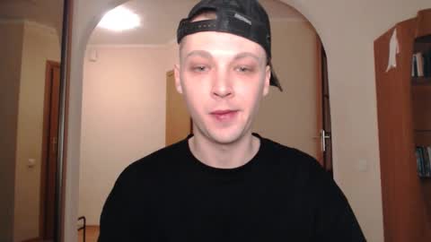 Erik online show from February 14, 2:07 am