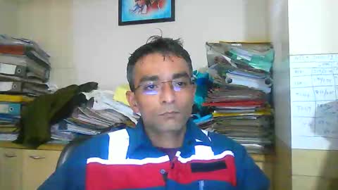 rajesh engineer online show from November 17, 12:08 pm