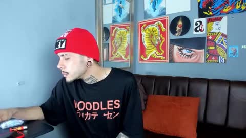 murdok  online show from March 10, 5:24 am